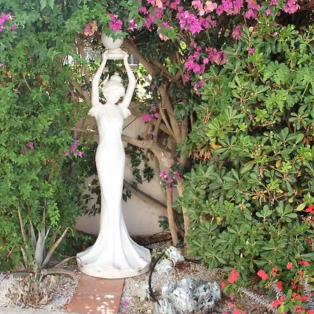 Sunny In Moraira *