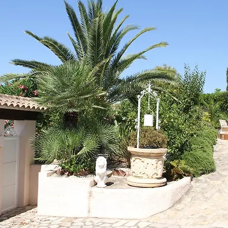 Villa Sunny In Moraira *