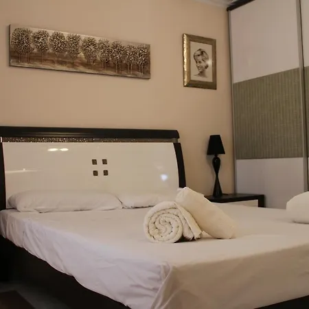 Villa Sunny In Moraira