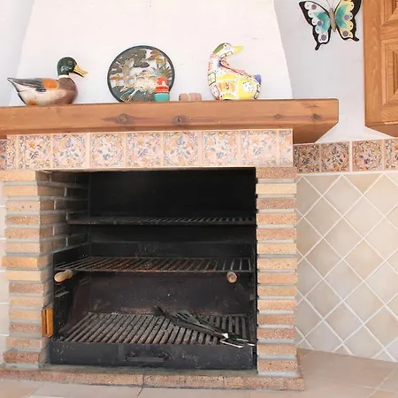 Villa Sunny In Moraira *